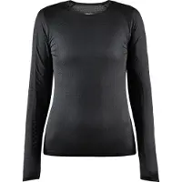 Craft Damen Unterwäsche PRO DRY NANOWEIGHT LS W
