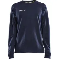 Craft Unterhemd Evolve Crew Neck Herren Navy-S