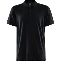 Craft CORE Blend Polo Shirt M