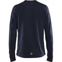 Craft Unterhemd Evolve Crew Neck Herren Navy-L