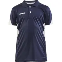 Craft Polo-Shirt Kind pro control impact