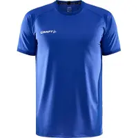 Craft Progress Indoor T-Shirt Herren - Royal