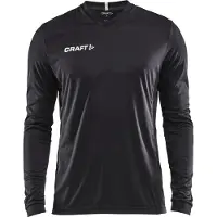 Craft Squad Jersey Solid LS M