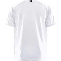 Craft Progress Indoor T-Shirt Kinder - Weiß
