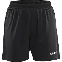 Craft Progress 2.0 Shorts Damen - Schwarz