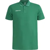 Craft Polo-Shirt Progress 2.0