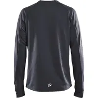 Craft Sweatshirt Rundhalsausschnitt evolve
