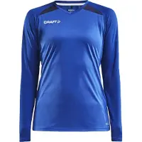 Craft T-Shirt mit langen Ärmeln Damen Impact