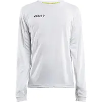 Craft Unterhemd Evolve Crew Neck Herren White-S