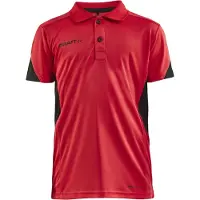 Craft Polo-Shirt Kind pro control impact