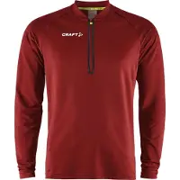 Craft 1/2-Zip-Trikot Extend