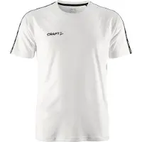 Craft Herren Trikot Squad 2.0 Contrast Jersey M 1912725-900000 L - White - L