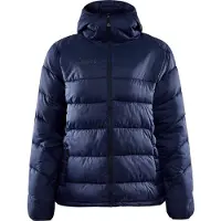 Craft Winterjacke Core Explore Isolate Jacket Damen Blaze-XS