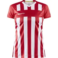 Craft Damen Trikot progress 2.0 stripe