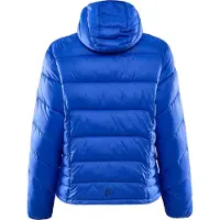 Craft Winterjacke Core Explore Isolate Jacket Damen Club Cobolt-S