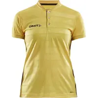 Craft Trikot Damen pro control button