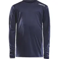 Craft Langarmshirt rush