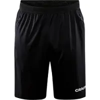 Craft Shorts evolve arbitre