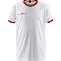 Craft Kindertrikot progress 2.0 graphic