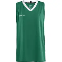 Craft Progress Basket Singlet JR