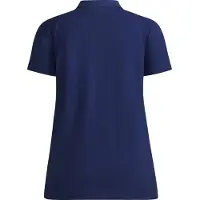 Craft Polo-Shirt Frau Progress 2.0