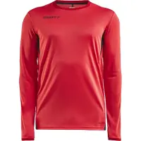 Craft Langarmshirt pro control impact