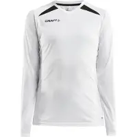 Craft T-Shirt mit langen Ärmeln Damen Impact