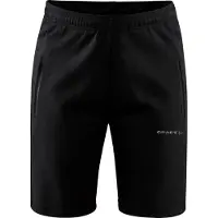 Craft Core Soul Sweatshorts W Black M