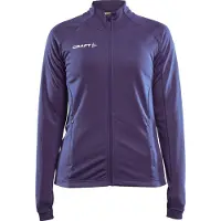 Craft Trainingsjacke mit Reißverschluss Damen Evolve
