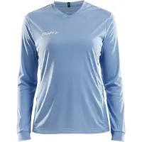 Craft Langarmtrikot für Damen squad solid