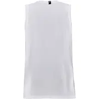 Craft Tanktop Herren Basket 2.0 Singlet White-L