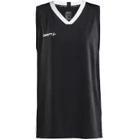 Craft Progress Basket Singlet JR