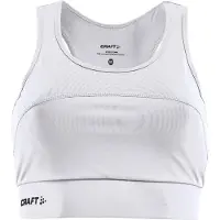 Craft Sport-BH Rush Top White Damen-XXL