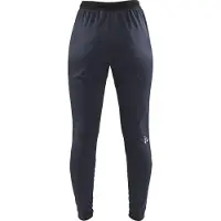 Craft Trainingshose Evolve Slim Pants Damen Asphalt-XS