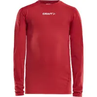 Craft Kompressionstrikot Kind pro control LS