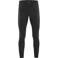 Craft Sporthose Rush Tights Black Herren-M