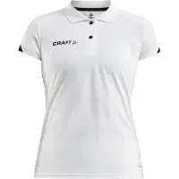 Craft Polo-Shirt Damen pro control impact