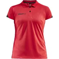 Craft Polo-Shirt Damen pro control impact