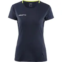 Craft T-Shirt Extend Damen Navy-S