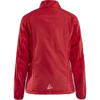 Craft Jacket Warm W