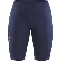 Craft Sporthose Rush Short Tights Navy Damen-XL
