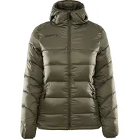 Craft Winterjacke Core Explore Isolate Jacket Damen Rift-S