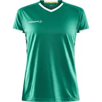Craft Progress 2.0 Trikot Kurzarm Damen - Grün