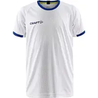 Craft Kindertrikot progress 2.0 graphic