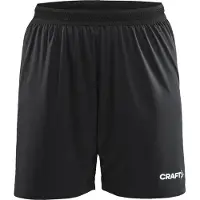 Craft Sporthose Damen Evolve Shorts Black-L