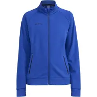 Craft Trainingsjacke Damen Core Soul