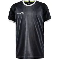 Craft Kindertrikot progress 2.0 graphic