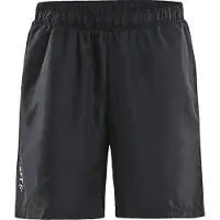Craft Sporthose Rush Shorts Black Herren-S