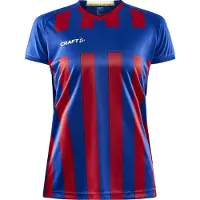 Craft Damen Trikot progress 2.0 stripe