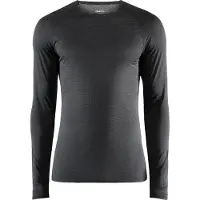 Craft Langarmshirt pro dry nanoweight